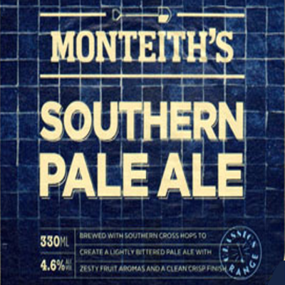 Southern Pale Ale